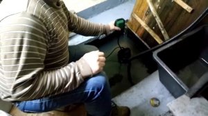 Насос погружной CMI