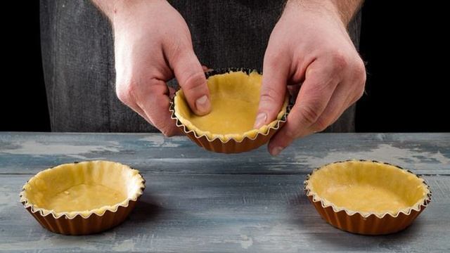 Вкусные будни