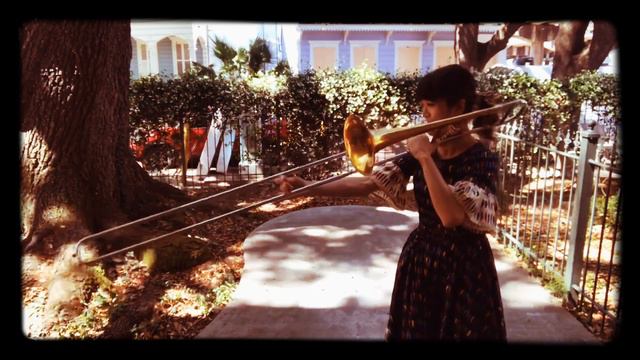 Lassus Trombone смотреть онлайн