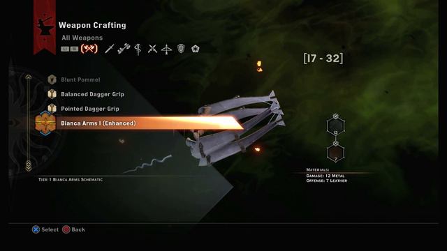 Dragon Age: Inquisition - Episode 12 - Varric's Chest Hair смотреть онлайн
