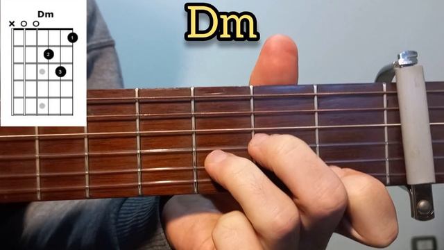 So Good (Halsey) - Guitar - Tutorial смотреть онлайн