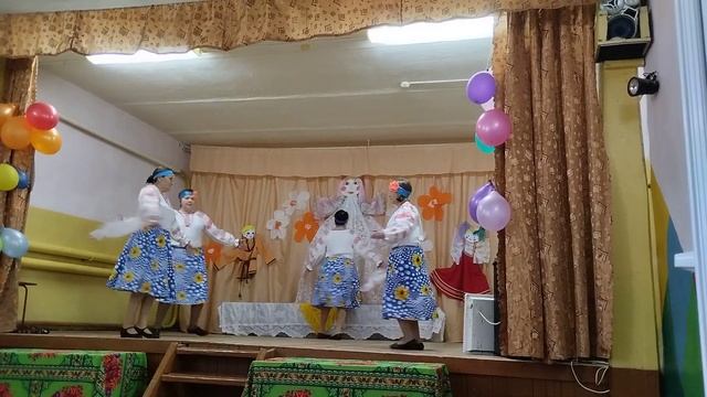 Молодушки - Рябиновые бусы. смотреть онлайн