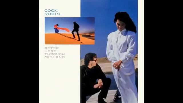 Cock Robin, Precious Dreams - Alabama Hall 1986 смотреть онлайн