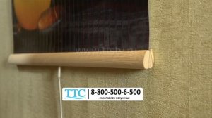 Согревающее панно. Обогреватель-картина инфракрасная. ttstv.ru