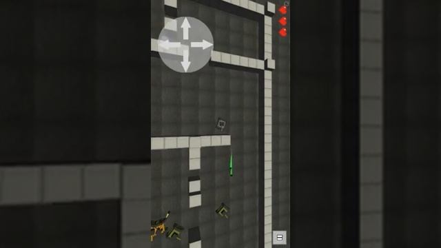 Играем в Craft Tank#1 смотреть онлайн