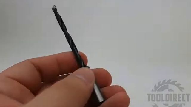 Усиленное глухое сверло присадочной разновидности для станков присадочных