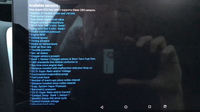 Live ECU data less than $90 - for almost EVERY CAR смотреть онлайн