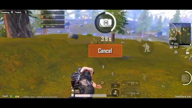 bgmi test redmi note 9 with gfx tool 60fps fiery gaming смотреть онлайн