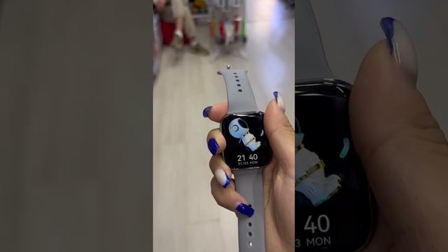 Смарт часы DT NO 1 8 Max смотреть онлайн