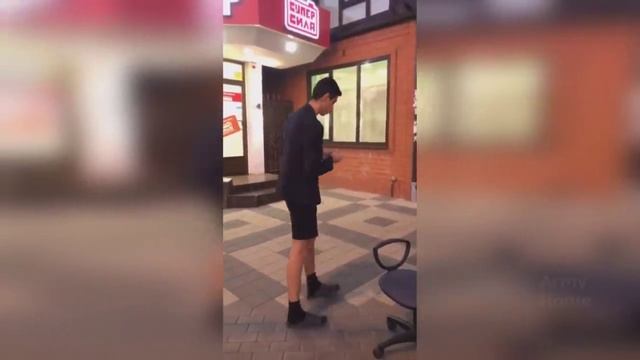 Смешные ПРИКОЛЫ 2022 № 24 смотреть онлайн