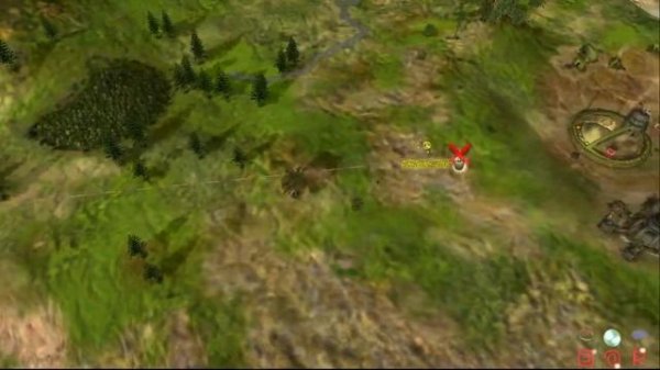 Прохождение Black and White на русском ( Part 6 ) / Симулятор бога / Black and White game