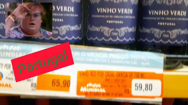 Vinhos de Mercado na faixa de R$ 50, смотреть онлайн
