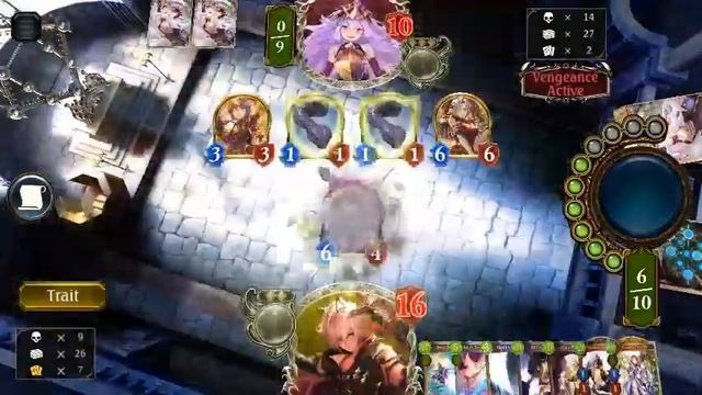 Grand Master with only Mjerrabaine Deck - Steel Rebellion Rotation смотреть онлайн