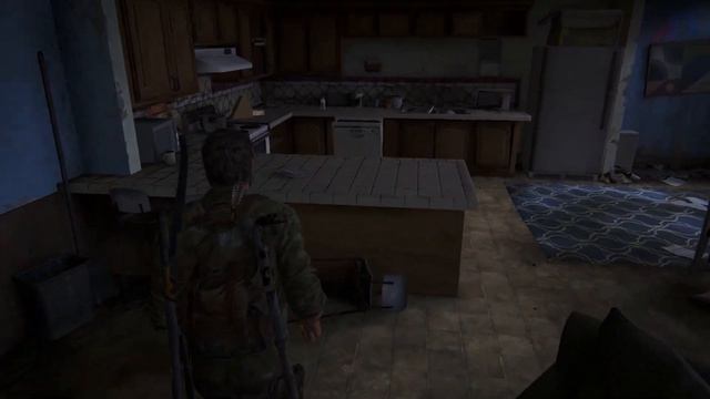 The Last of Us Part 1 Прохождение На Русском На 100% Без Комментариев Часть 10 - Финансовый квартал смотреть онлайн