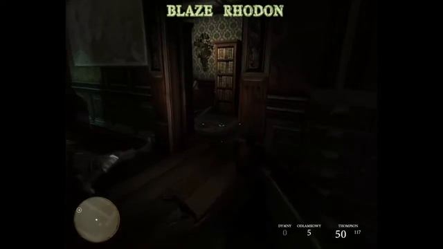 The Royal Marines Commando Walkthrough Part 1 (no commentary, polish subtitles) смотреть онлайн