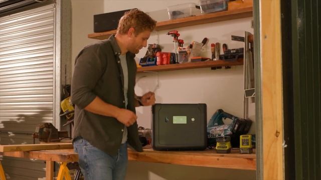 BigBlue CellPowa 2500 Portable Power Station, BIG CHEESE SMARTY - INTRODUCTION смотреть онлайн