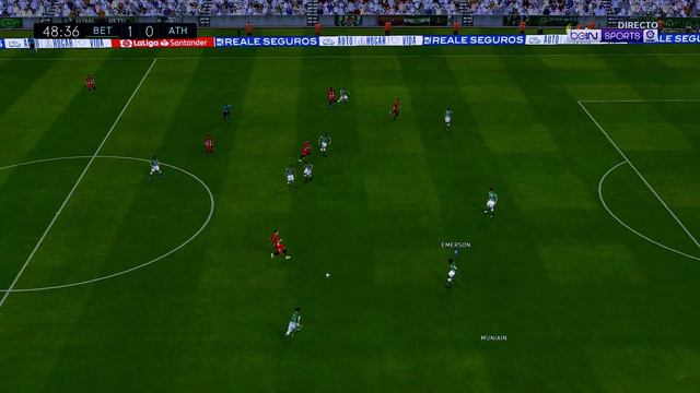 PES 2017 Realistic Gameplay Mod v3.1 "The Return" 1080p 60 FPS смотреть онлайн