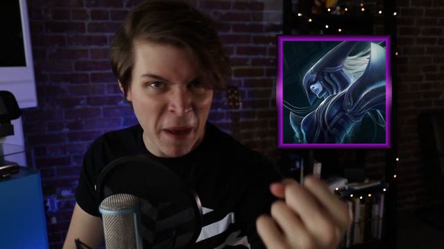 League of Legends FEMALE Impressions by John Estanislau смотреть онлайн