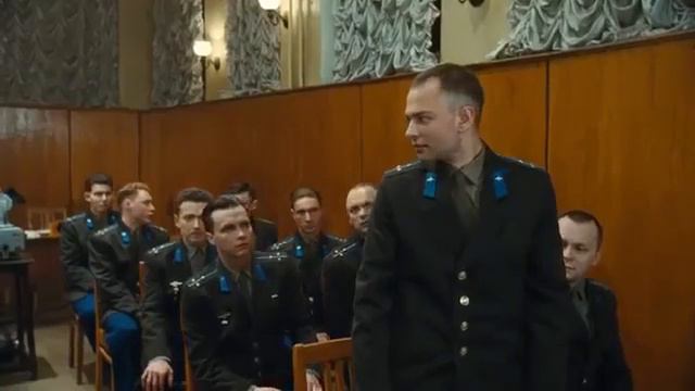 Гагарин. Первый в космосе.