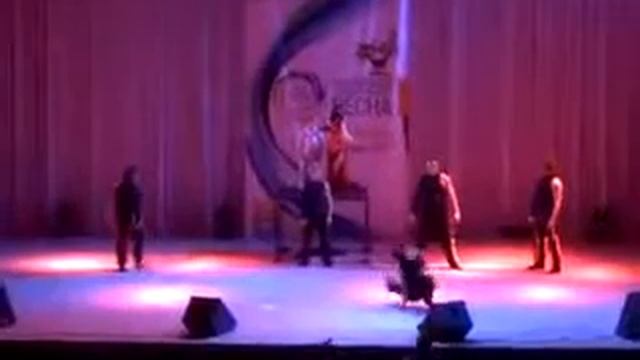 Рыжий из Лазаревское со своей командой смотреть онлайн