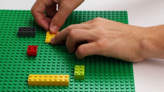 BEST LEGO Compatible Baseplates By NextX