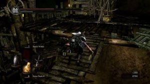 Обзор DARK SOULS: REMASTERED для Nintendo Switch