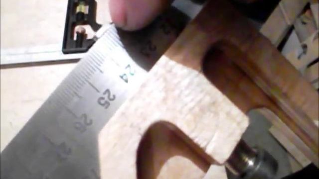 Самодельный угольник 500мм смотреть онлайн