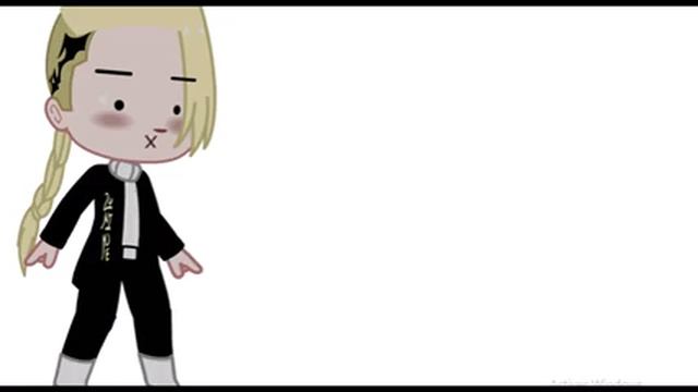 tokyo revengers charecters that i made react to them wiht no adjouts gacha? смотреть онлайн