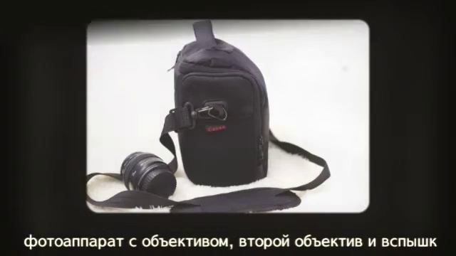 Сумка для фотоаппарата Canon 550D, Сумка для фотоаппарата с Aliexpress смотреть онлайн