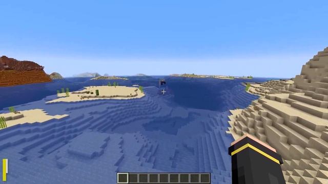 Top 5 EPIC Seeds For Minecraft 1.18! (Caves & Cliffs - Java Edition) смотреть онлайн