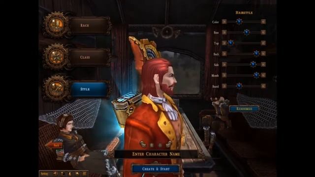 City Of Steam Lets Play? EP1 смотреть онлайн