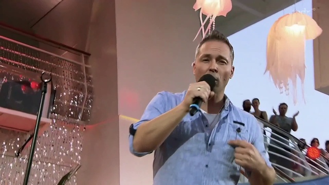 Mitch Keller - Dann Bin Ich Eben Verrückt (Schlager & Meer)