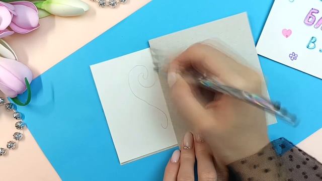 Подарок бабушке