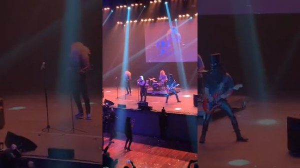 Battle for the Brain MS GNR