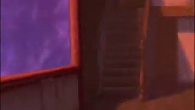 Treasure Planet - Always Know Where You Are Tribute смотреть онлайн