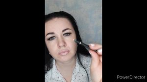 Точим пластиковый карандаш