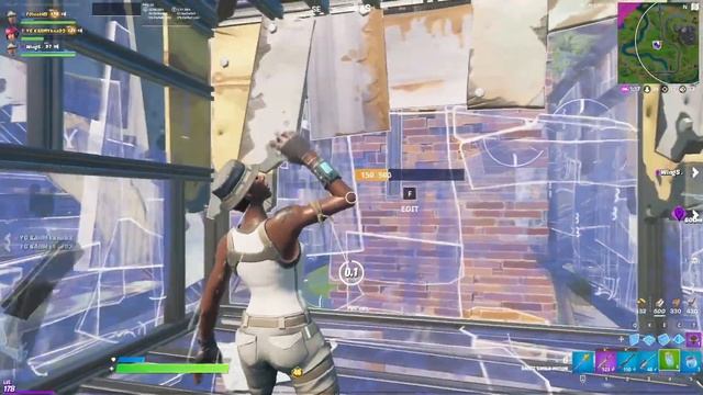 HOW WE MADE A WORLD RECORD AND GET 58 KILLS IN TRIO CASH CUP смотреть онлайн