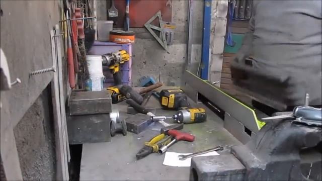 Toyota Matrix. Body repair. Ремонт кузова. смотреть онлайн