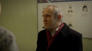 Дом у последнего фонаря, 2 серия