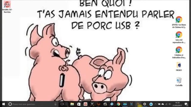 Comment modifier le bureau, le menu démarrer et la barre des tâches sous Windows 10 смотреть онлайн