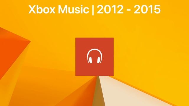 Microsoft Media Player Evolution смотреть онлайн