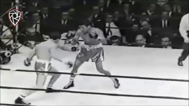The Greatest Fighter of All Time According To Muhammad Ali was a Filipino! смотреть онлайн