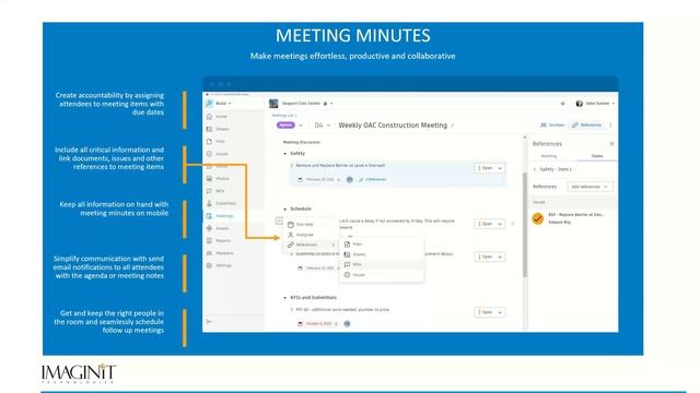 Pitfalls and Possibilities for Autodesk Construction Cloud смотреть онлайн