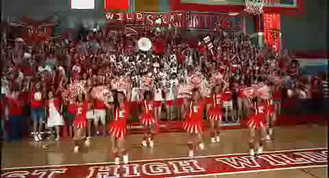 "Классный мюзикл: Выпускной" - Музыкальное видео смотреть онлайн