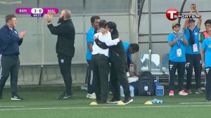 মালয়েশিয়াকে দেয়া বাংলার মেয়েদের ৬ টি দুর্দান্ত গোল! | Bangladesh vs Malaysia | T Sports