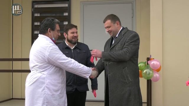 ФАП Воробьи смотреть онлайн