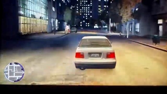 gta 4 drift (faction,merit) смотреть онлайн