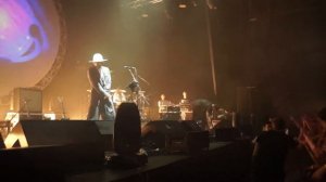 Мумий Тролль - Медведица Сочи 2017