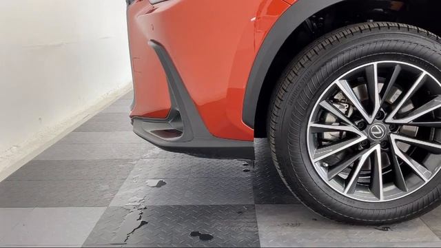 2022 Lexus NX 250 Premium Placerville  Cameron park  Shingle springs  El dorado hills  Jackson