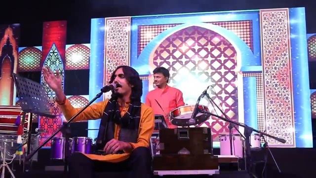 Aditya Gadhvi | Folk Concert Live смотреть онлайн